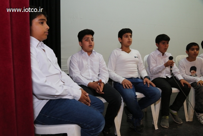 جشنواره قرانی 56