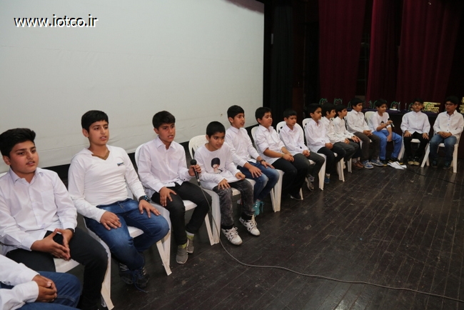 جشنواره قرانی 57