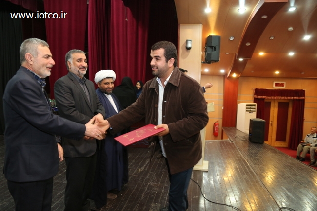 جشنواره قرانی 60