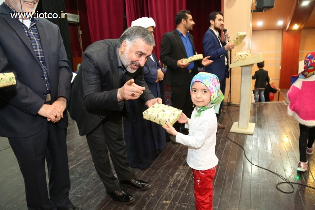 جشنواره قرانی 62