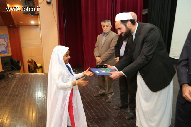 جشنواره قرانی 66