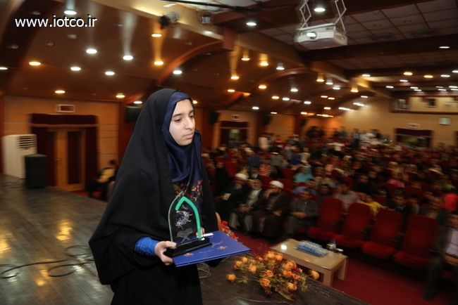 جشنواره قرانی 68