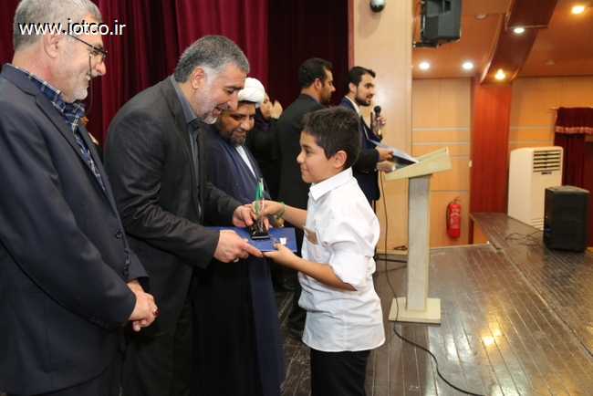 جشنواره قرانی 69