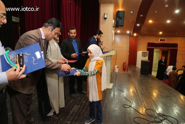 جشنواره قرانی 71