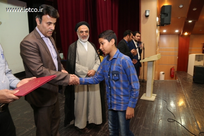 جشنواره قرانی 72