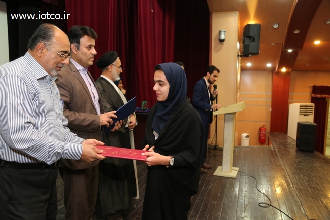 جشنواره قرانی 73