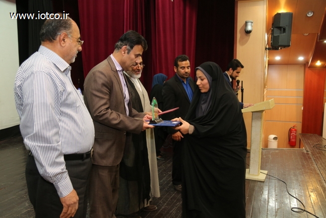 جشنواره قرانی 74