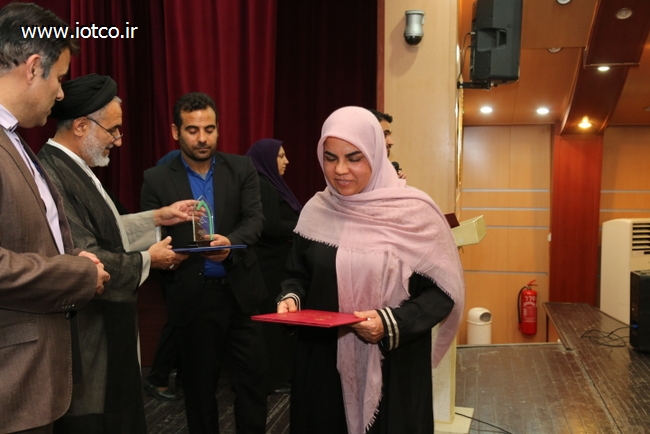 جشنواره قرانی 75