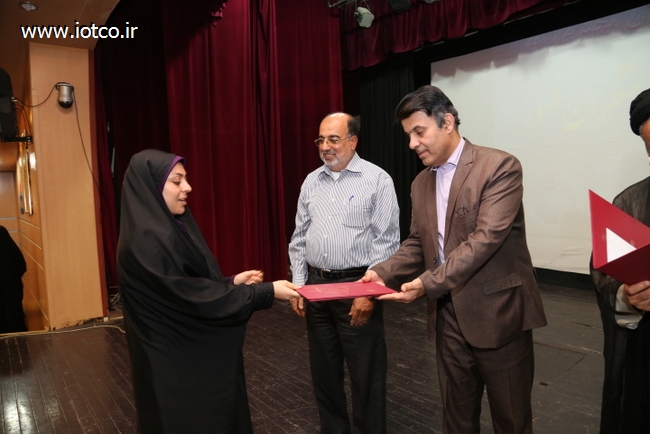 جشنواره قرانی 81