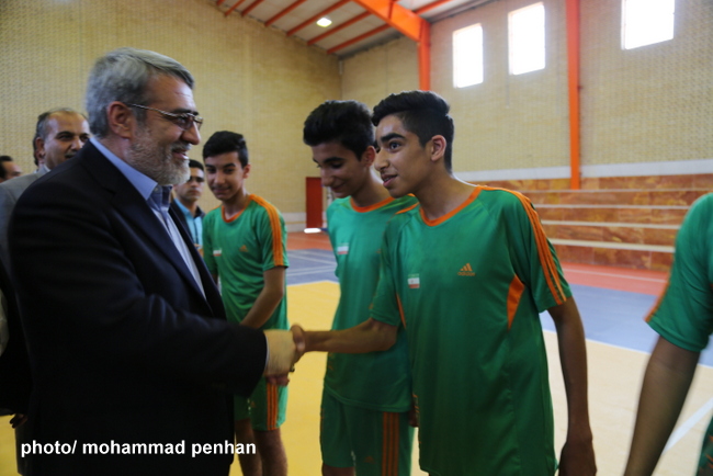 رحمانی فضلی 16