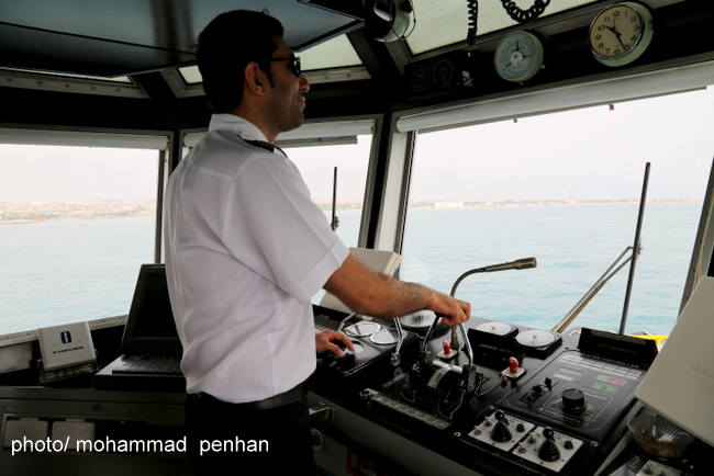 خبرنگاران رسانه های خارجی 25