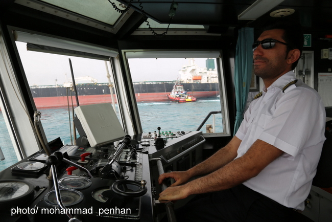 خبرنگاران رسانه های خارجی 28