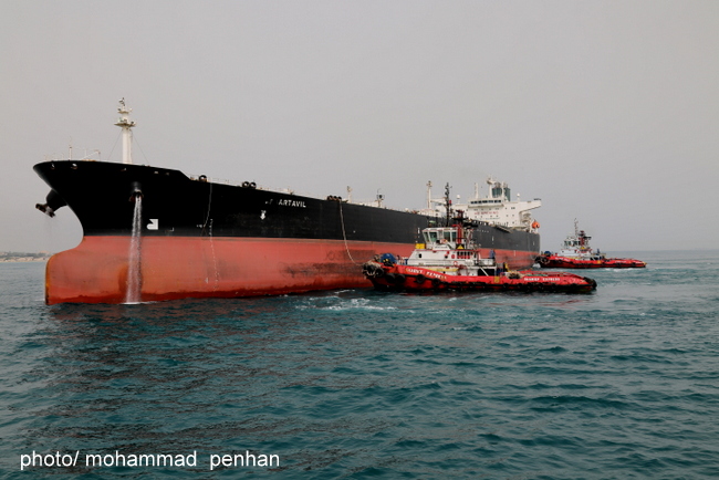 خبرنگاران رسانه های خارجی 32