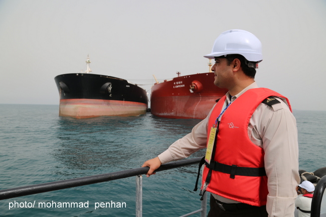 خبرنگاران رسانه های خارجی 40