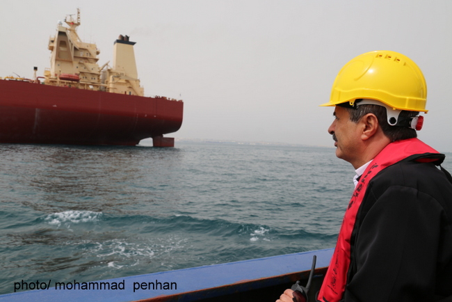 خبرنگاران رسانه های خارجی 41