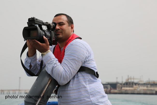 خبرنگاران رسانه های خارجی 44