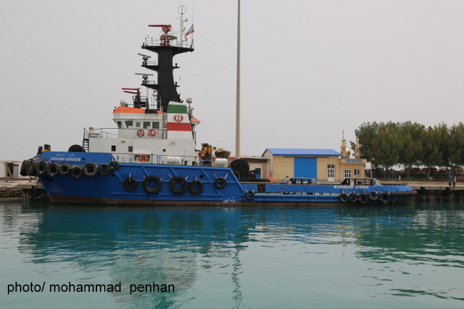 خبرنگاران رسانه های خارجی 45