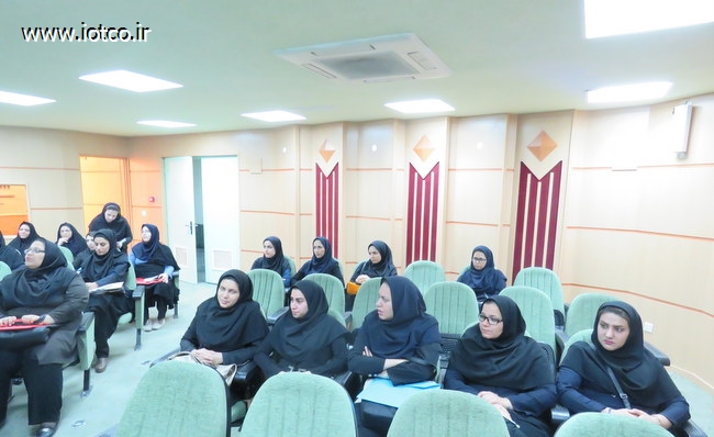 کارگاه بانوان 2