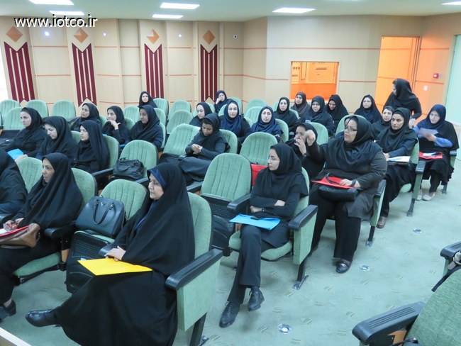 کارگاه بانوان 3