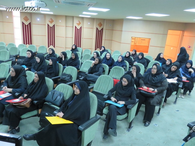 کارگاه بانوان 4