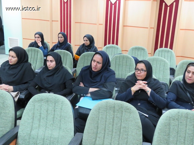 کارگاه بانوان 5