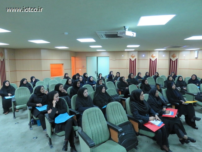 کارگاه بانوان 6