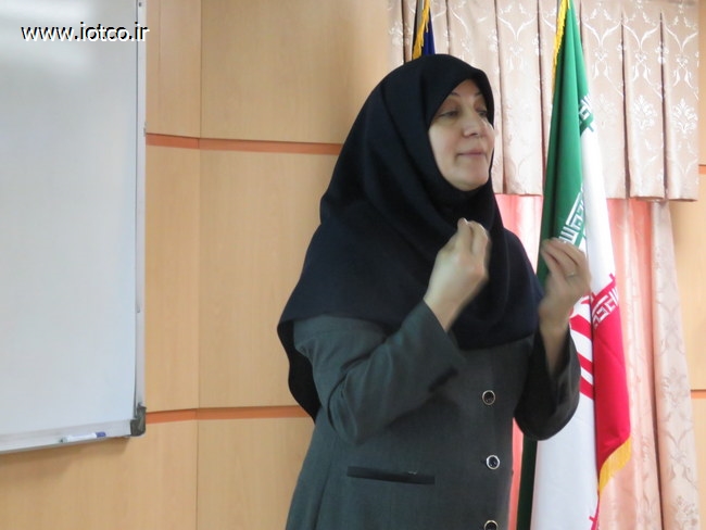 کارگاه بانوان 10