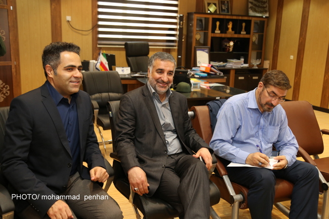 یادواره شهدای اهل سنت خارگ 18