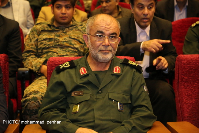 یادواره شهدای اهل سنت خارگ 20