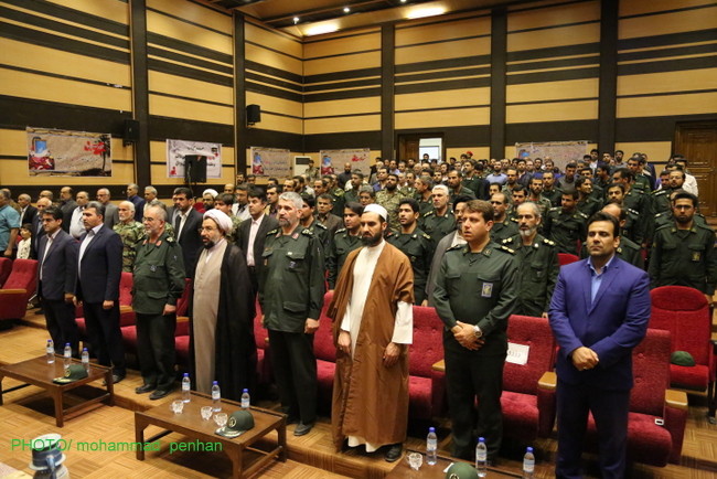 یادواره شهدای اهل سنت خارگ 28