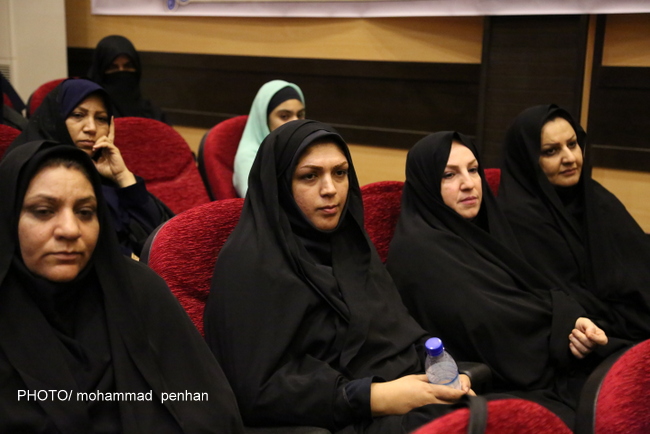 یادواره شهدای اهل سنت خارگ 34