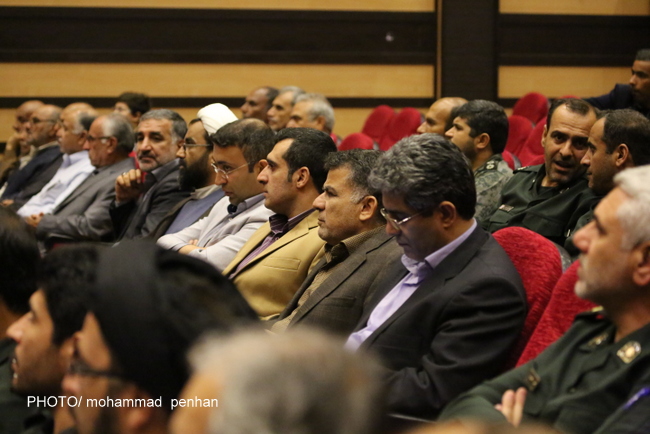 یادواره شهدای اهل سنت خارگ 35