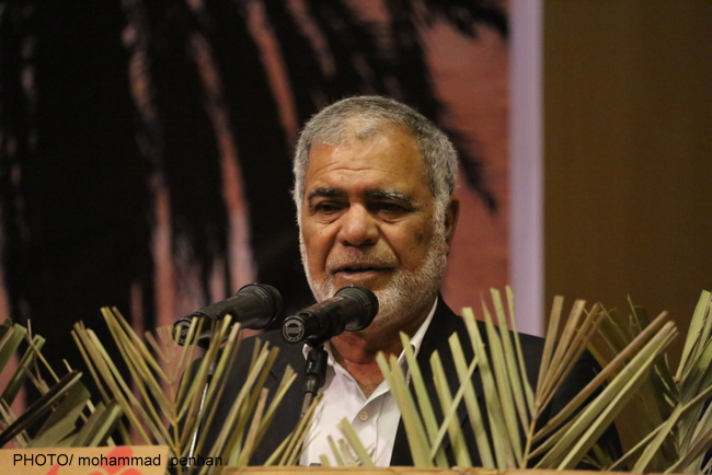 یادواره شهدای اهل سنت خارگ 39