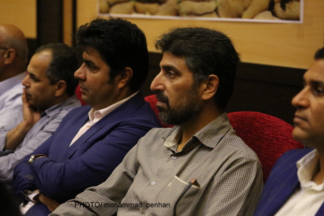 یادواره شهدای اهل سنت خارگ 42