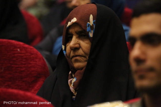 یادواره شهدای اهل سنت خارگ 43