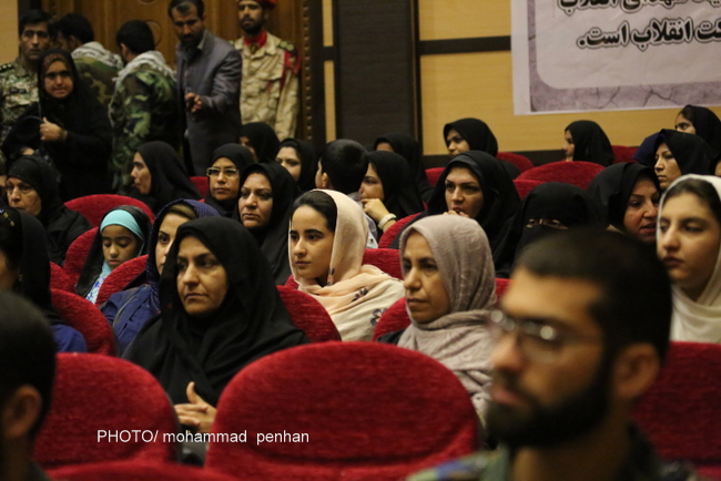 یادواره شهدای اهل سنت خارگ 44