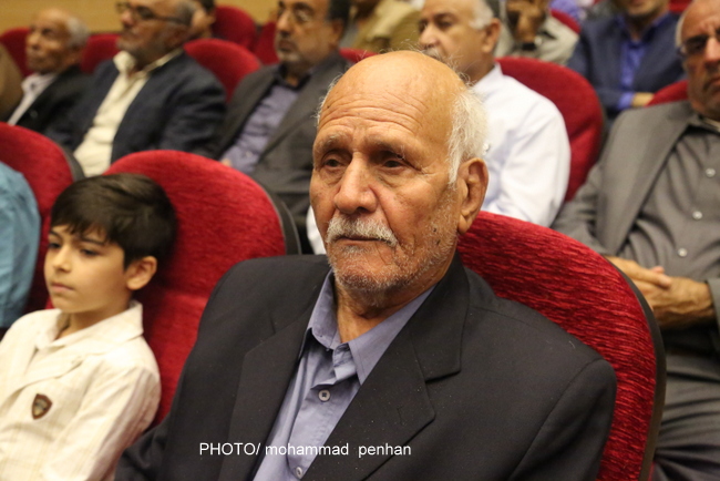 یادواره شهدای اهل سنت خارگ 57