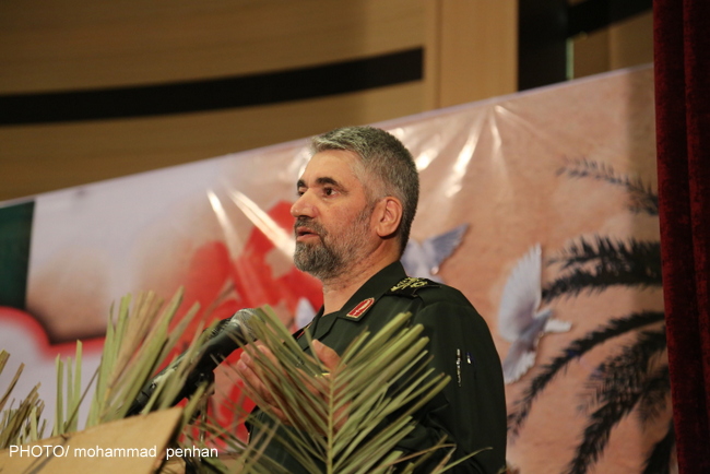 یادواره شهدای اهل سنت خارگ 62