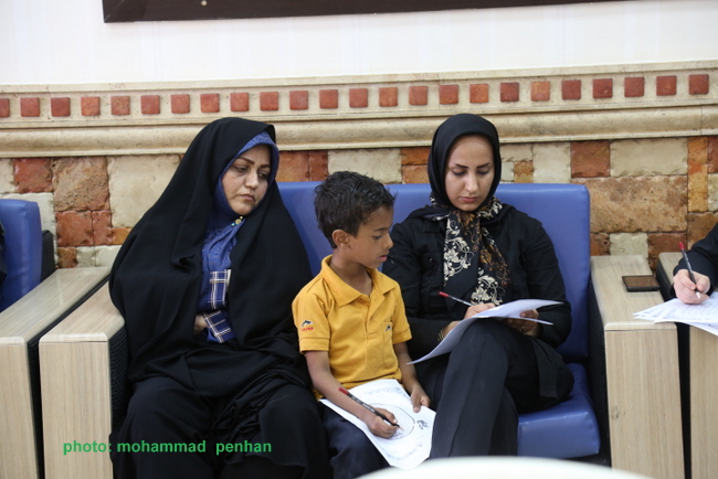 ستاد نوروزی96 38