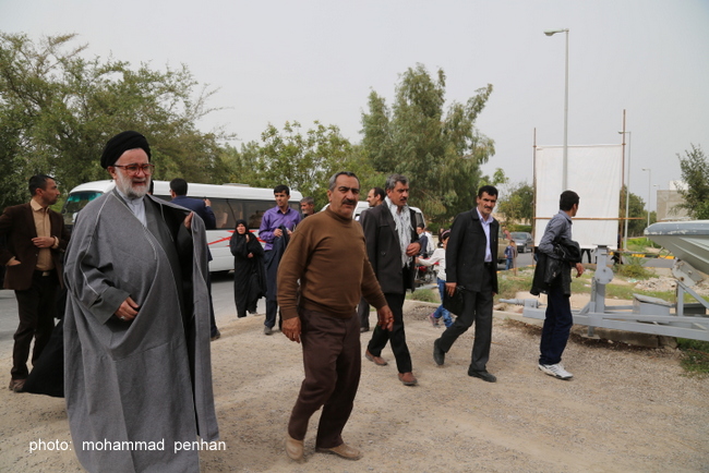 راهیان نور 96 2