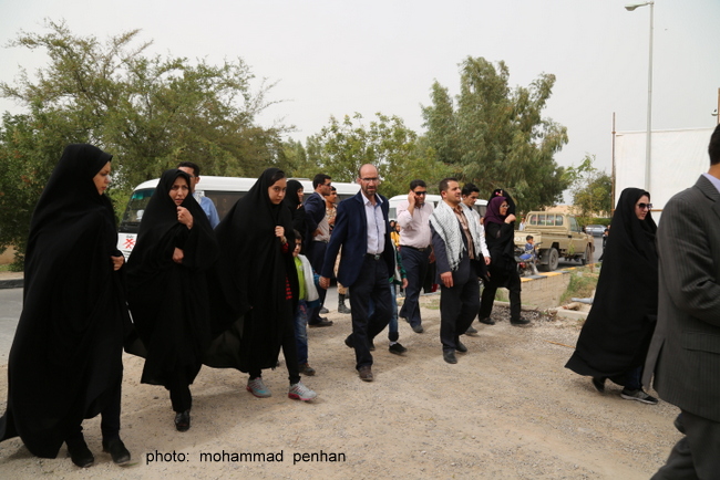 راهیان نور 96 4