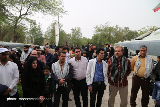 راهیان نور 96 6