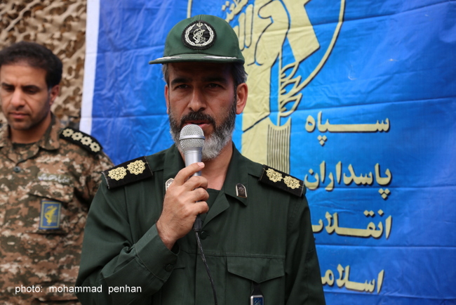 راهیان نور 96 7