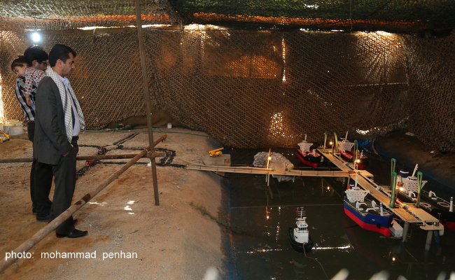 راهیان نور 96 8