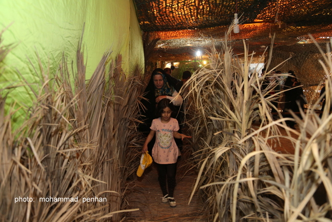 راهیان نور 96 10