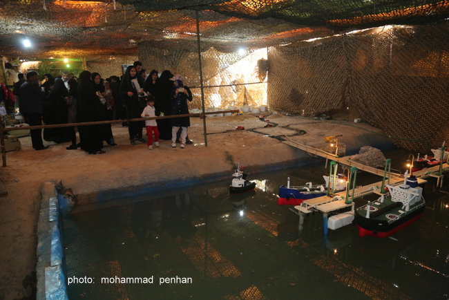 راهیان نور 96 11