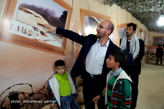 راهیان نور 96 12