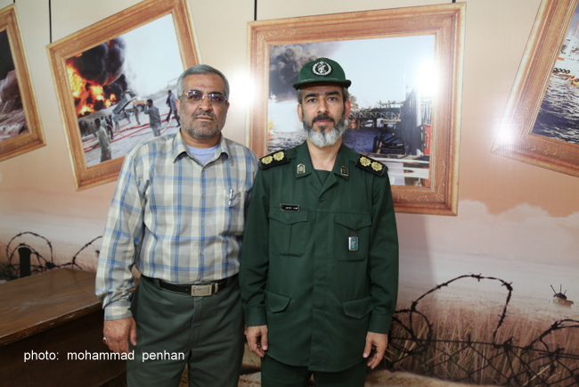 راهیان نور 96 16