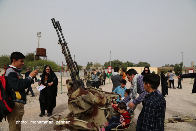 راهیان نور 96 18