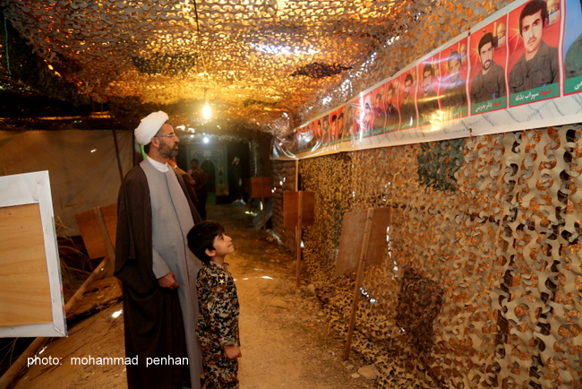 راهیان نور 96 20